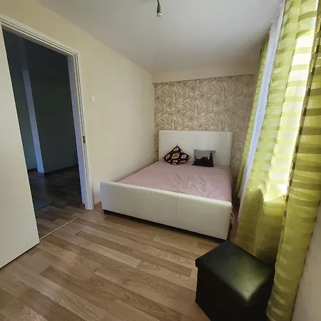 Lejlighed Malmi Narva